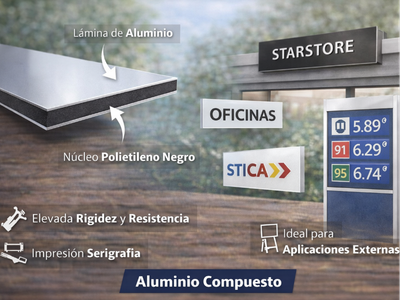 impresion de carteles