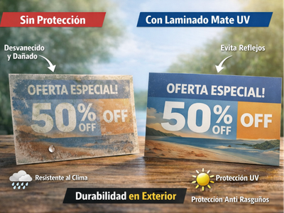 impresion de flyers